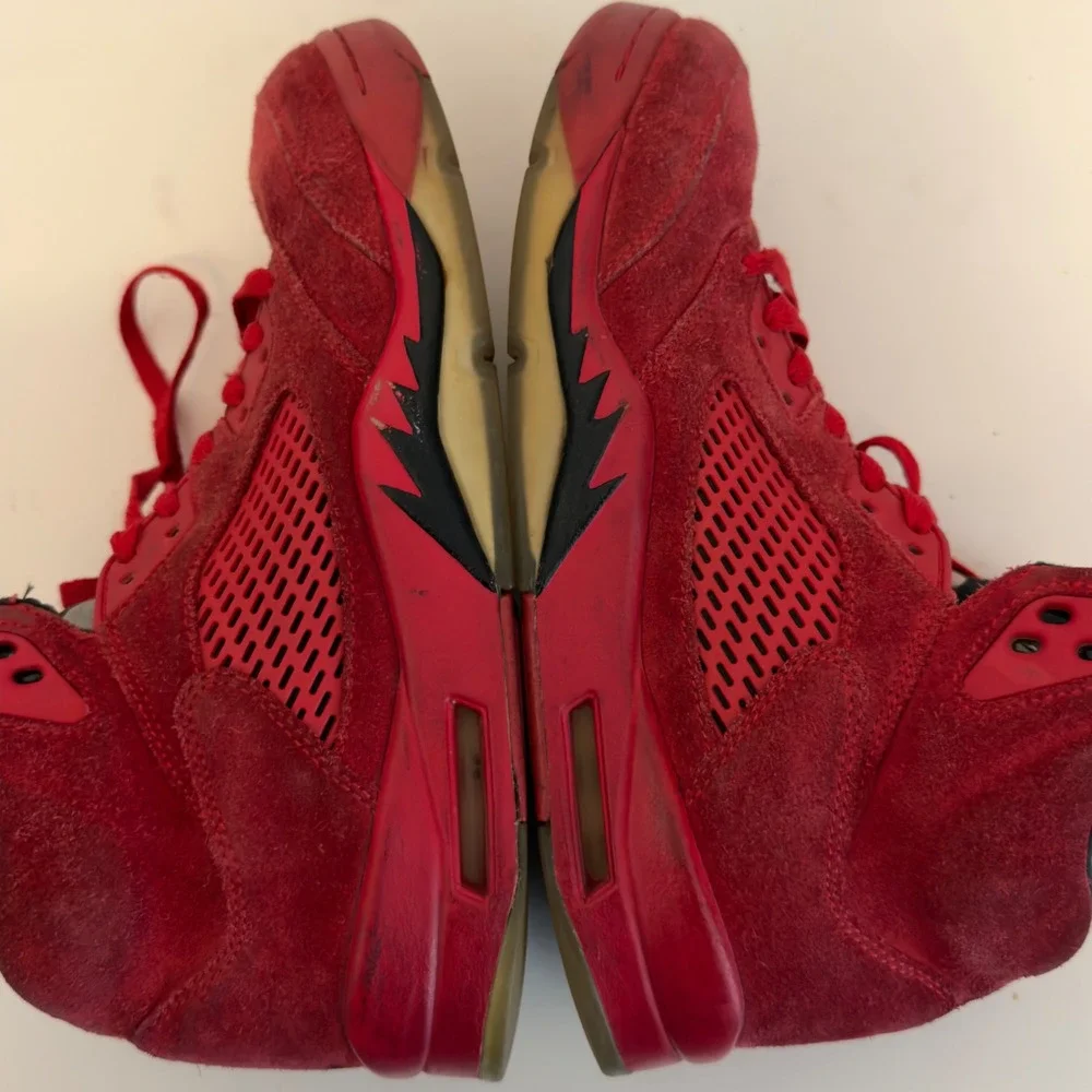 Jordan air retro